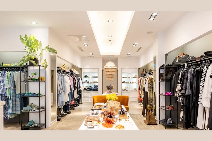 Butikslokal på Baltzarsgatan 30, Malmö – bild 3