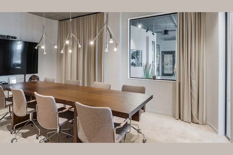 Kontorslokal på Bröderna Pihls Gränd (plan 5), Helsingborg – bild 6