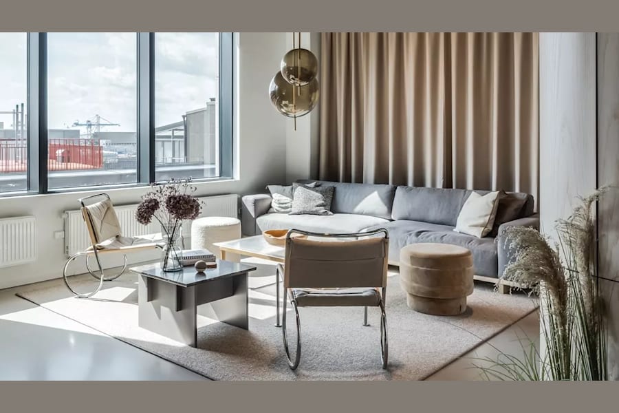 Kontorslokal på Bröderna Pihls Gränd (plan 5), Helsignborg – bild 3