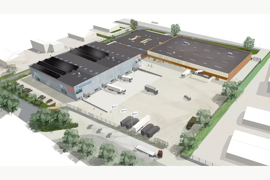 Tomt/mark på Spännbucklan 9, Malmö – bild 3