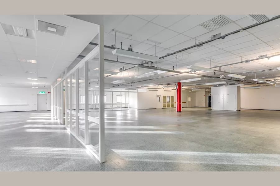 Kontorslokal på Boplatsen 3, Malmö – bild 3