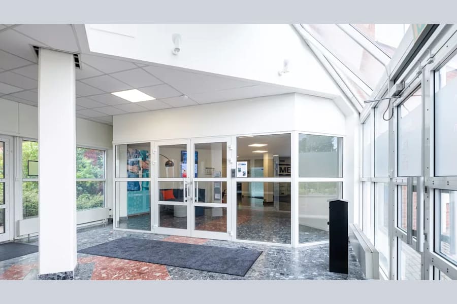 Industrilokal på Bronsåldersgatan 2, Malmö – bild 5