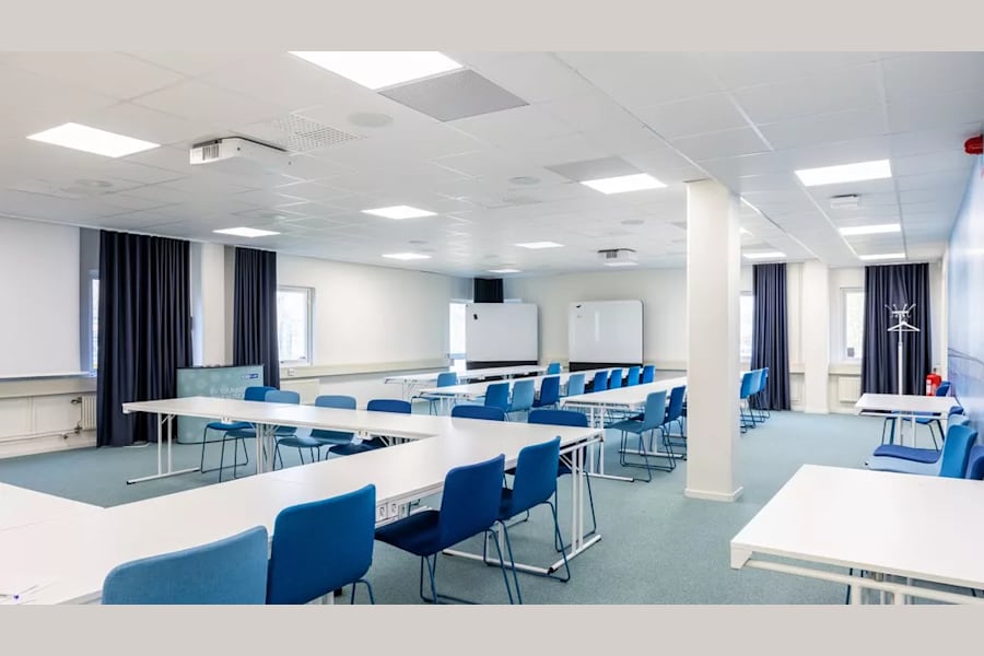 Industrilokal på Bronsåldersgatan 2, Malmö – bild 8