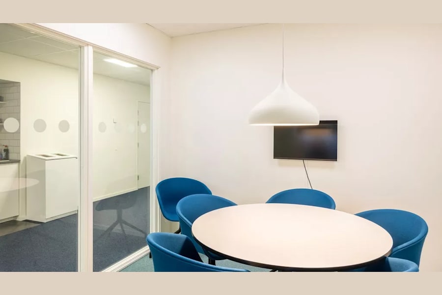 Industrilokal på Bronsåldersgatan 2, Malmö – bild 10