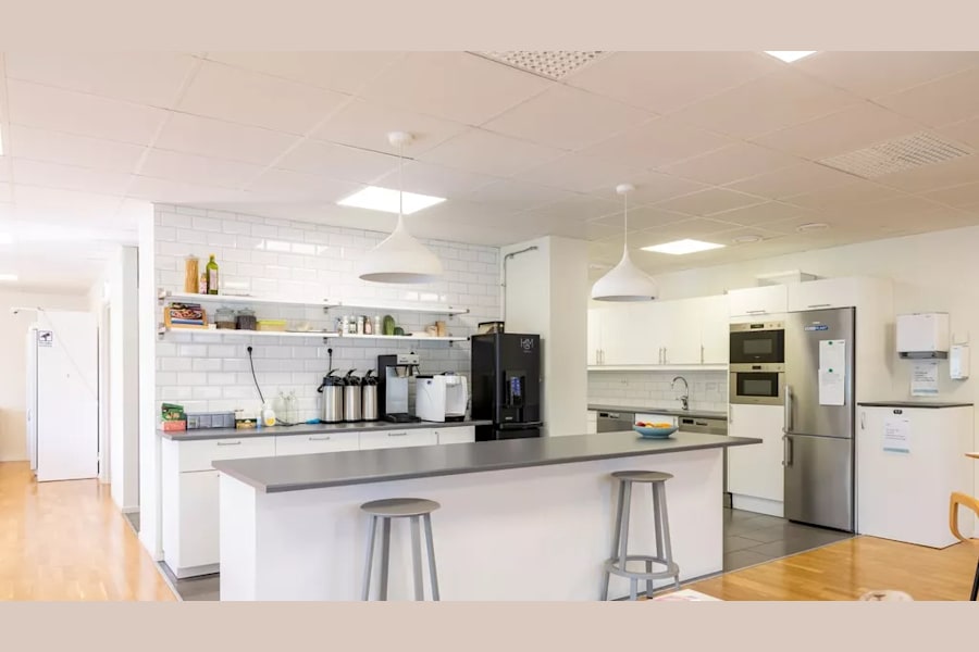 Industrilokal på Bronsåldersgatan 2, Malmö – bild 6