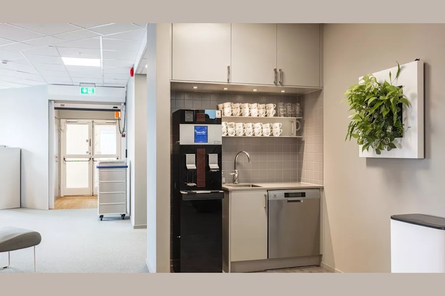 Kontorslokal på Carlsgatan 12, Malmö – bild 5