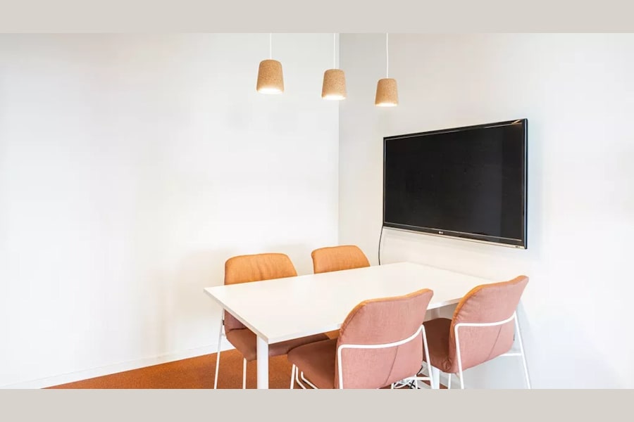 Kontorslokal på Carlsgatan 12, Malmö – bild 6