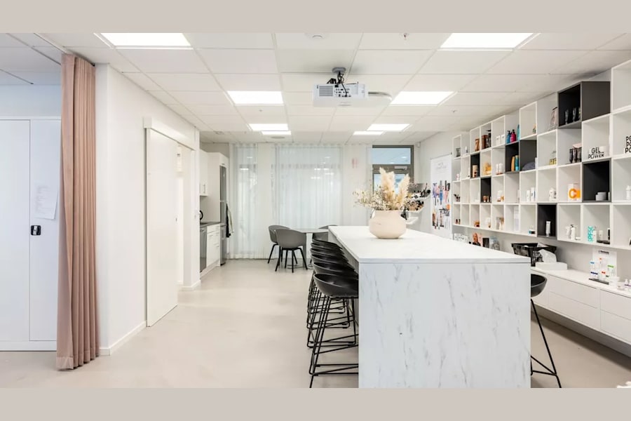 Butikslokal på Carlsgatan 14, Malmö – bild 4