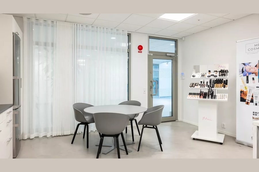 Butikslokal på Carlsgatan 14, Malmö – bild 5