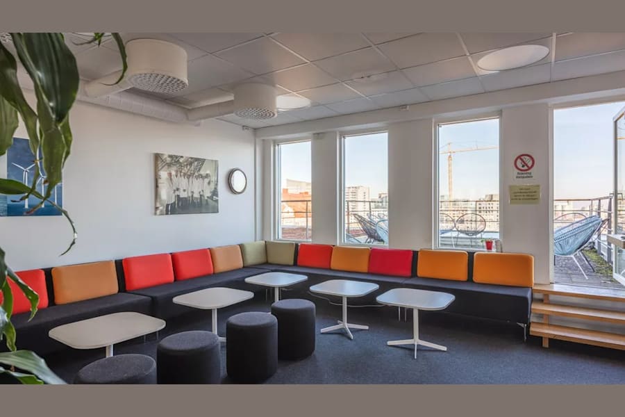 Kontorslokal på Drottningtorget 14, Malmö – bild 2