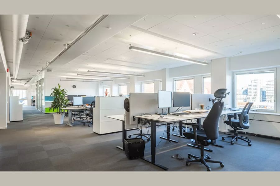 Kontorslokal på Drottningtorget 14, Malmö – bild 5