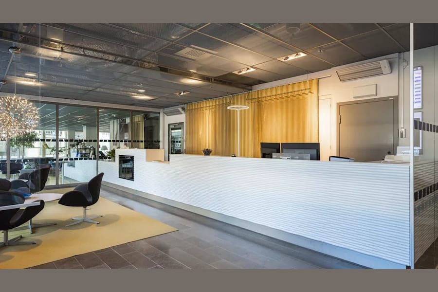 Kontorslokal på Drottningtorget 14, Malmö – bild 9