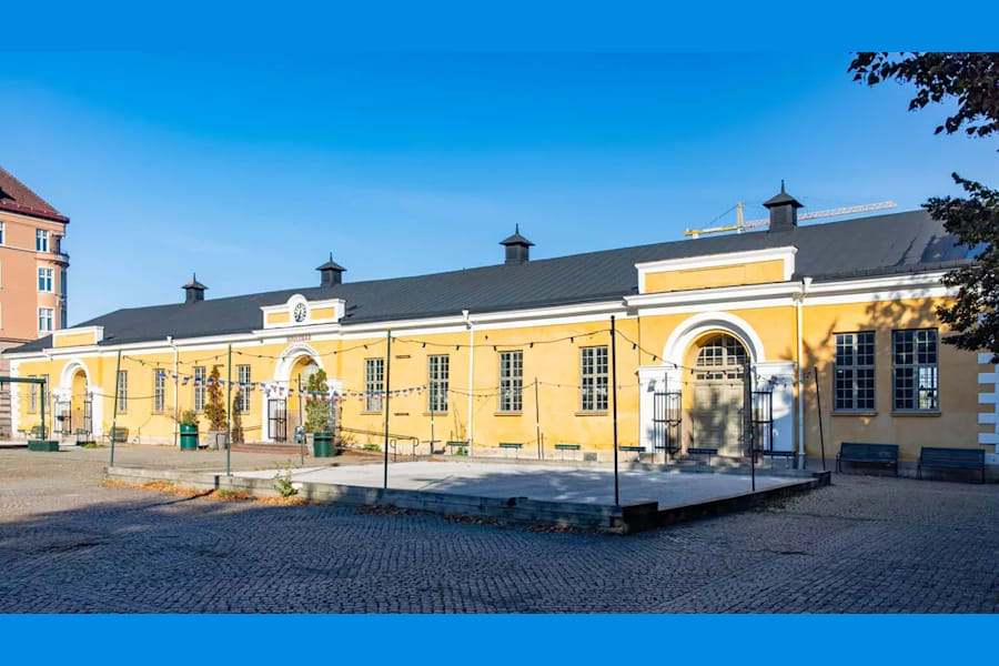 Kontorslokal på Drottningtorget 14, Malmö – bild 11