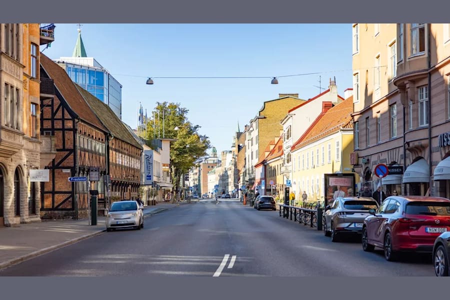 Kontorslokal på Drottningtorget 14, Malmö – bild 12