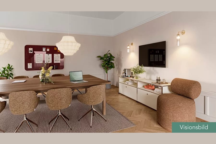 Kontorslokal på Skeppsbron 2, Malmö – bild 3