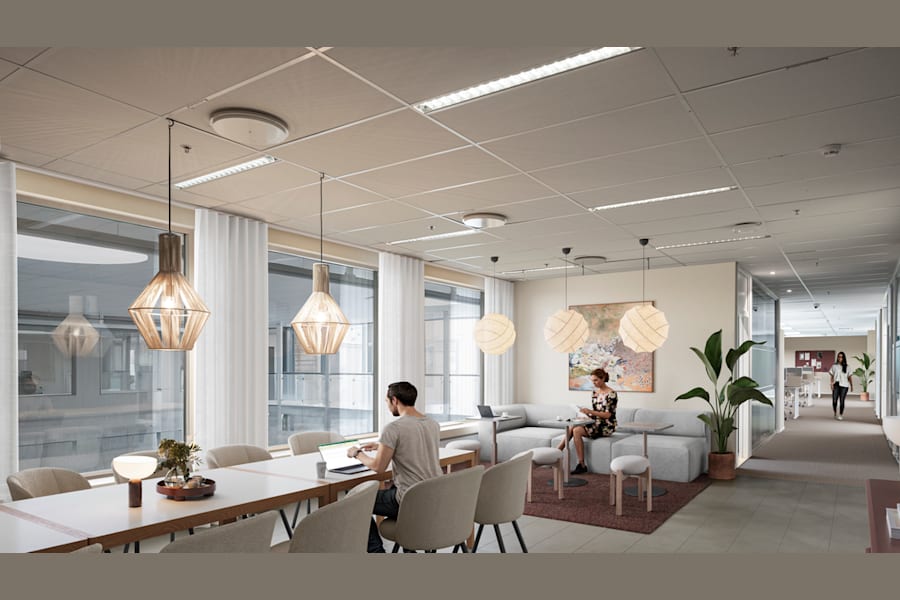 Kontorslokal på Hallenborgs Gata 1, Malmö – bild 3