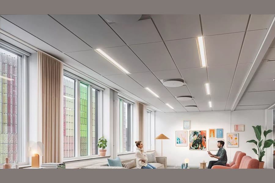 Kontorslokal på Buresgata 7-11, Malmö – bild 3