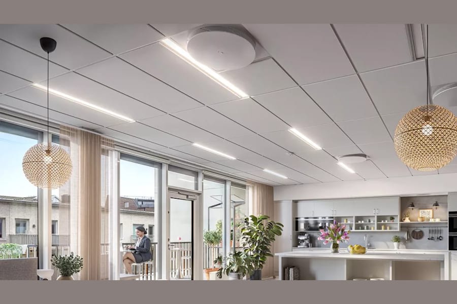 Kontorslokal på Buresgata 7-11, Malmö