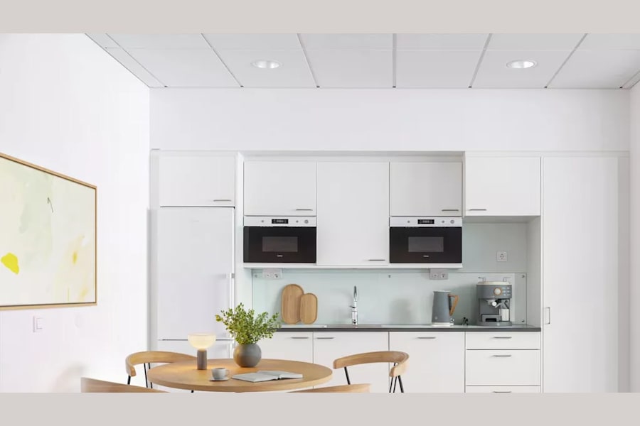 Kontorslokal på Buresgata 7-11, Malmö – bild 3