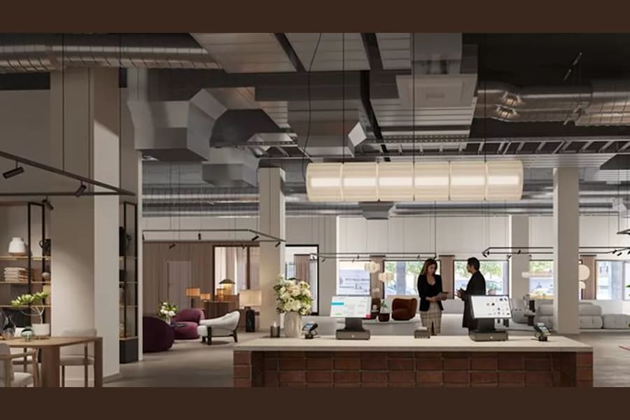 Butikslokal på Erik Menved 37, Malmö – bild 4