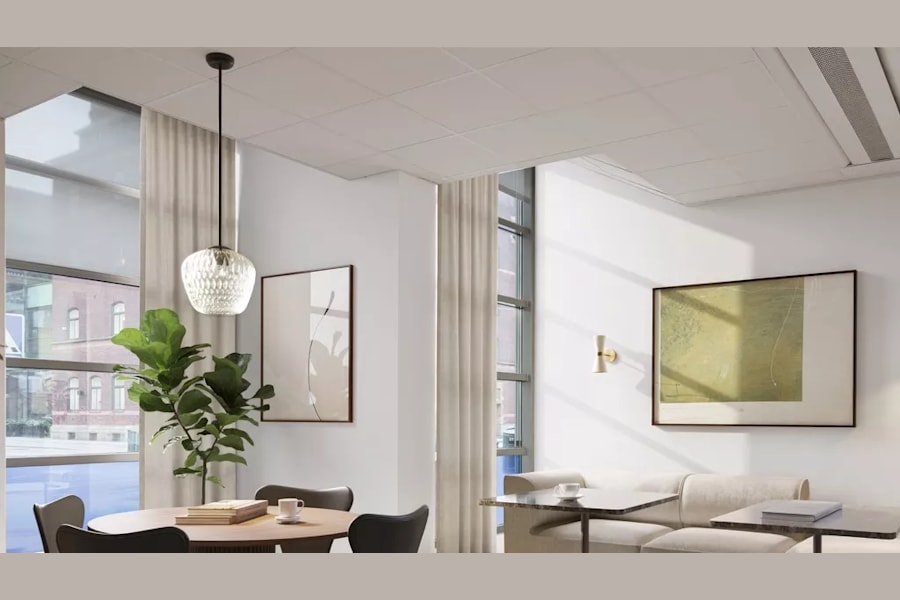 Kontorslokal på Carlsgatan 6-8, Malmö – bild 2