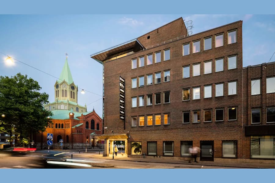 Butikslokal på Erik Menved 37, Malmö – bild 3