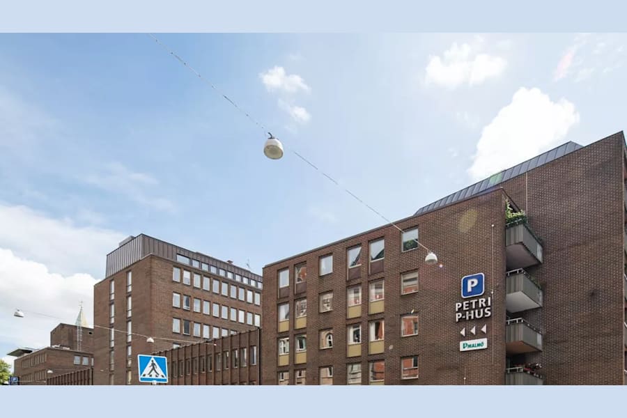 Butikslokal på Mäster Nilsgatan 20, Malmö – bild 4