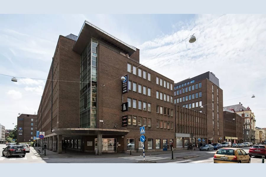 Kontorslokal på Östergatan 20, Malmö