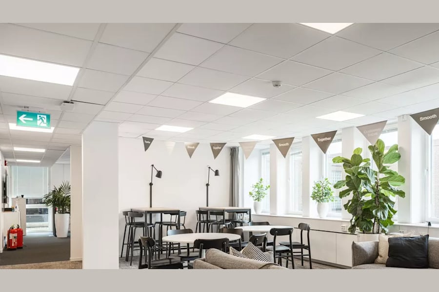 Kontorslokal på Östergatan 20, Malmö – bild 5