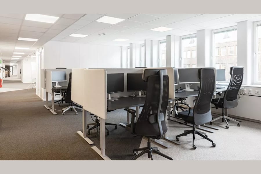 Kontorslokal på Östergatan 20, Malmö – bild 6