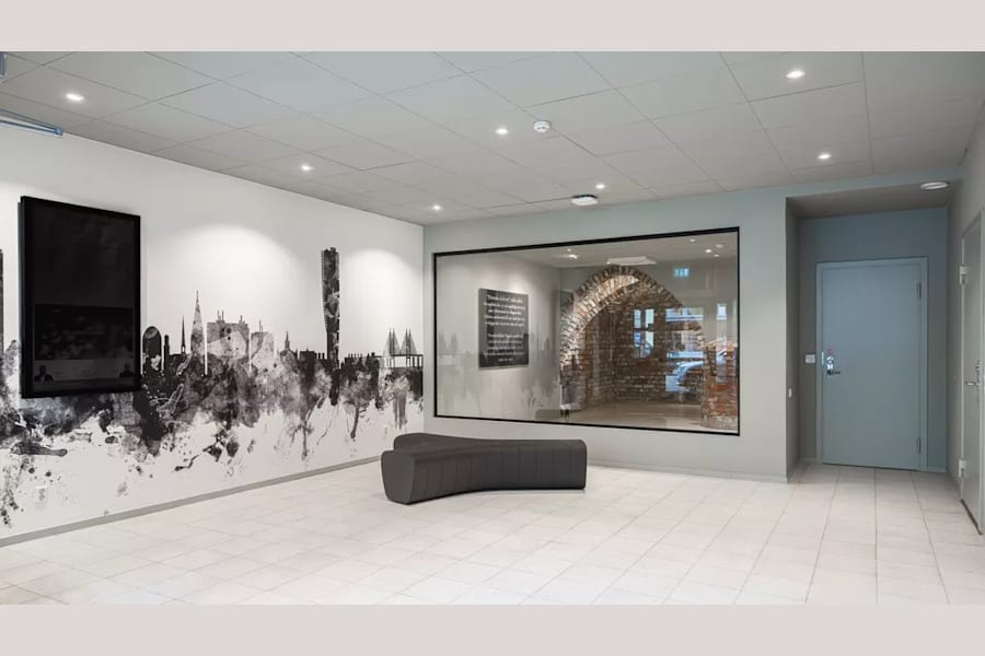 Kontorslokal på Östergatan 20, Malmö – bild 2