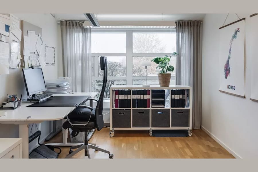 Kontorslokal på Garnisonsgatan 25a, Helsingborg – bild 4