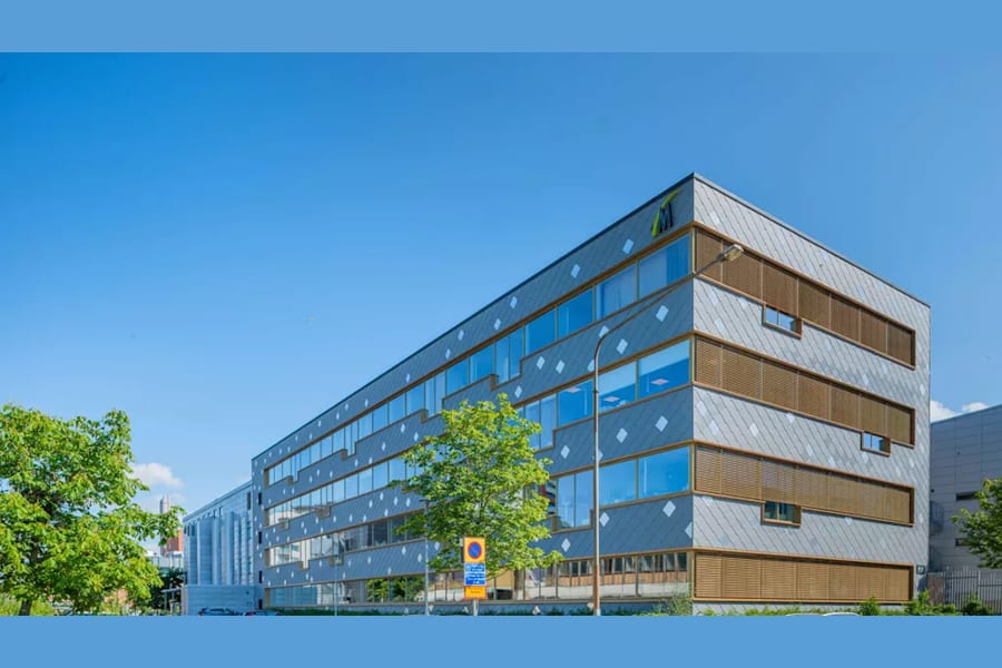 Kontorslokal på Per Albin Hanssons Väg 41 41, Malmö – bild 2