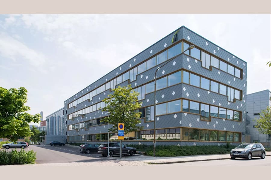 Kontorslokal på Per Albin Hanssonsväg 41, Malmö – bild 3