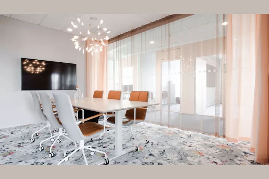 Kontorslokal på Per Albin Hanssonsväg 41, Malmö – bild 2