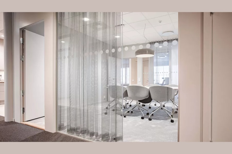 Kontorslokal på Per Albin Hanssonsväg 41, Malmö