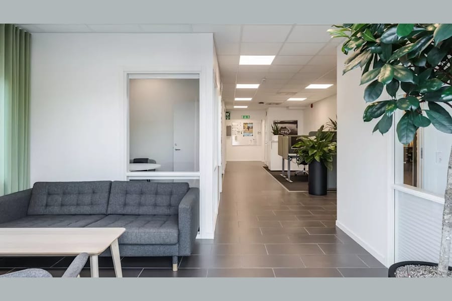 Lagerlokal på Mogatan 12, Helsingborg – bild 5