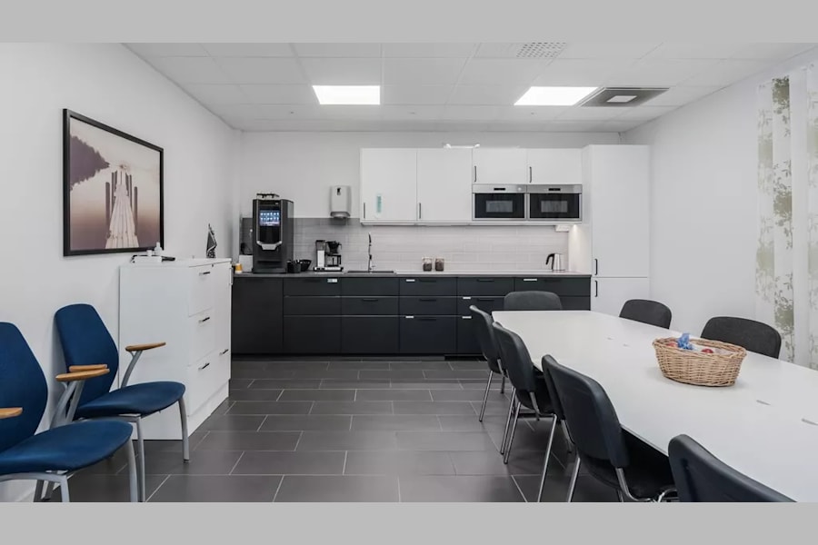 Lagerlokal på Mogatan 12, Helsingborg – bild 2