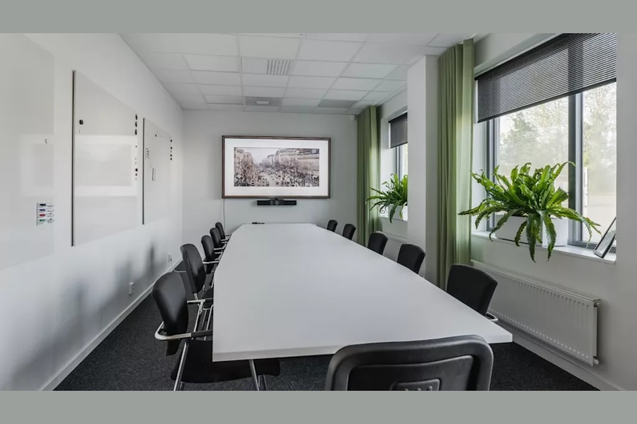 Lagerlokal på Mogatan 12, Helsingborg – bild 6