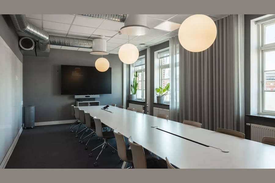 Kontorslokal på Hans Michelsensgatan 8, Malmö – bild 6