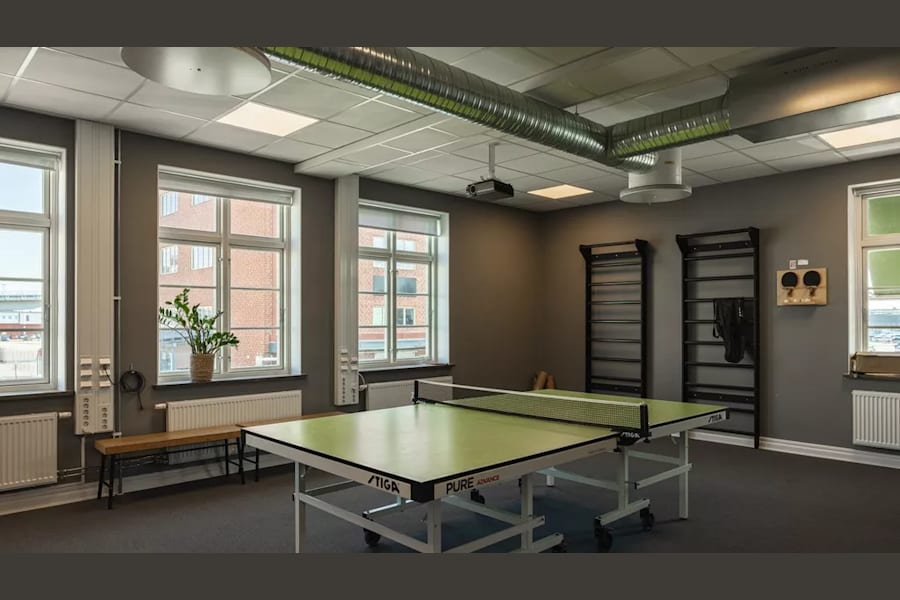 Kontorslokal på Hans Michelsensgatan 8, Malmö – bild 4