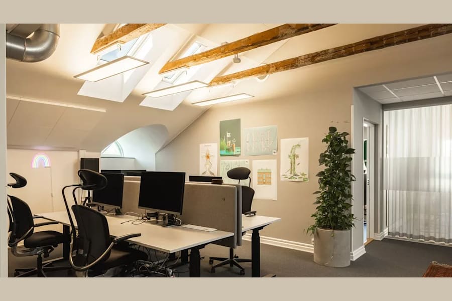 Kontorslokal på Hans Michelsensgatan 8, Malmö – bild 5