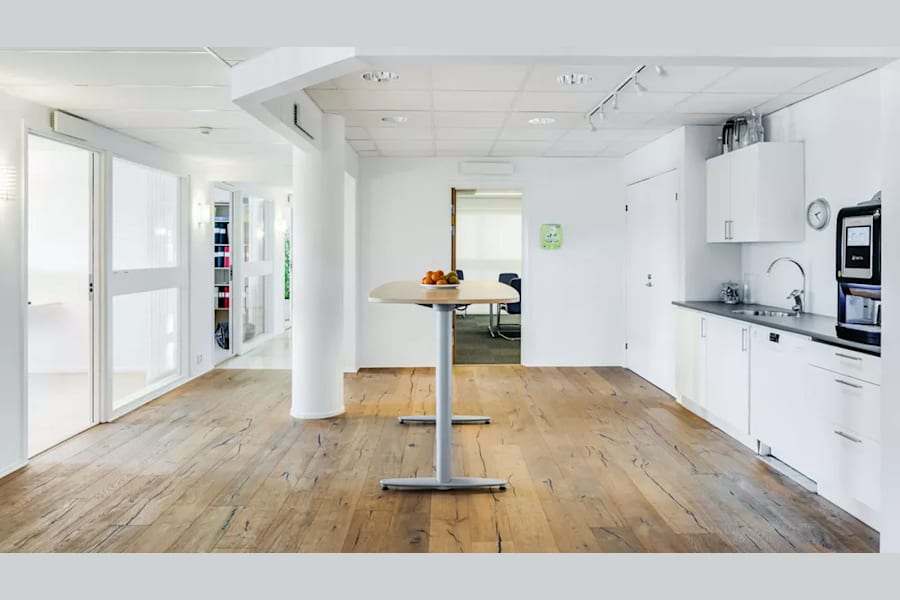 Kontorslokal på La Cours Gata 4, Helsingborg – bild 3