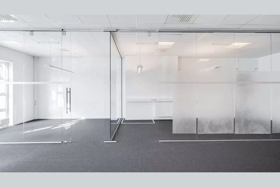 Kontorslokal på La Cours Gata 2, Helsingborg – bild 3