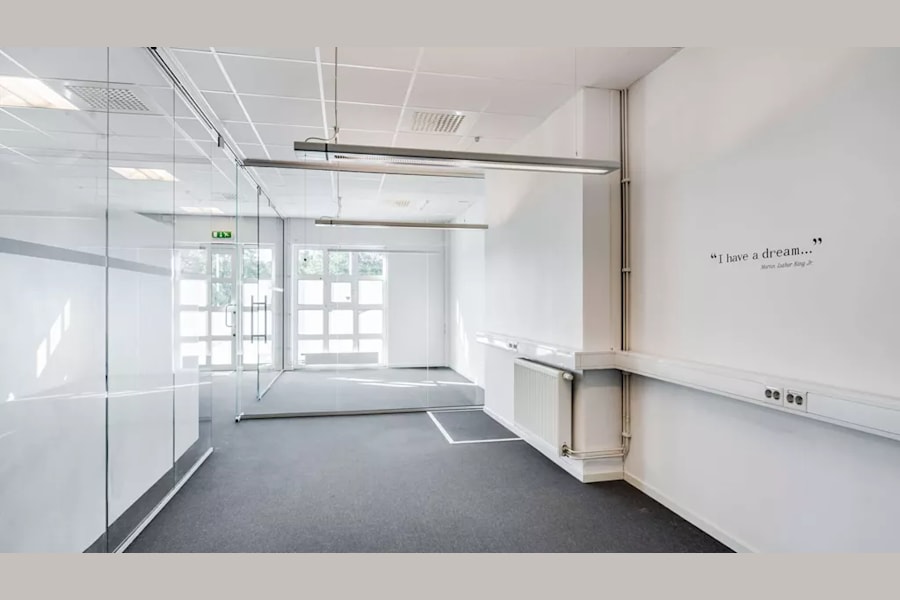 Kontorslokal på La Cours Gata 2, Helsingborg – bild 5