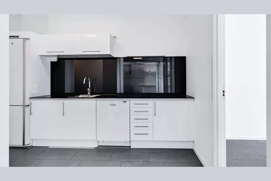 Kontorslokal på La Cours Gata 2, Helsingborg – bild 6