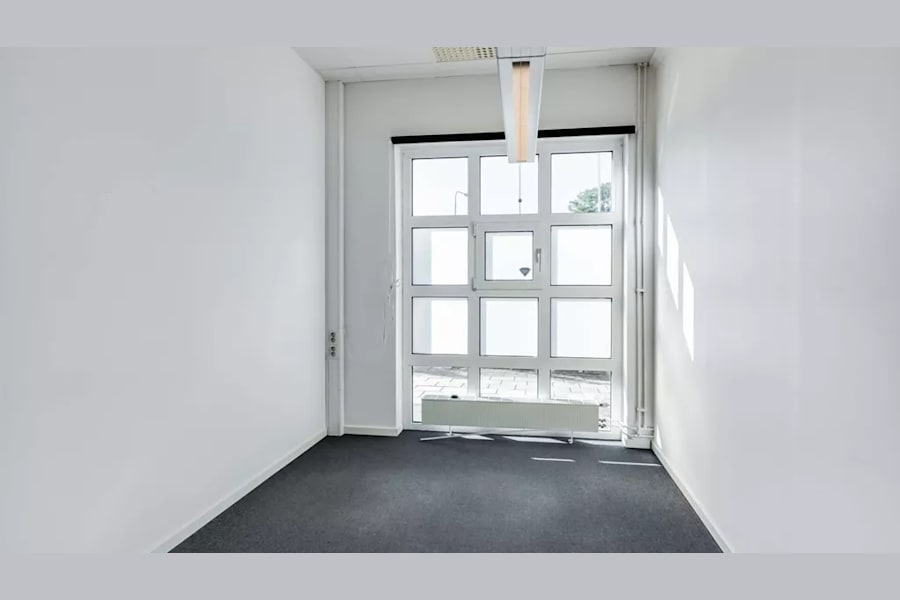 Kontorslokal på La Cours Gata 2, Helsingborg – bild 7