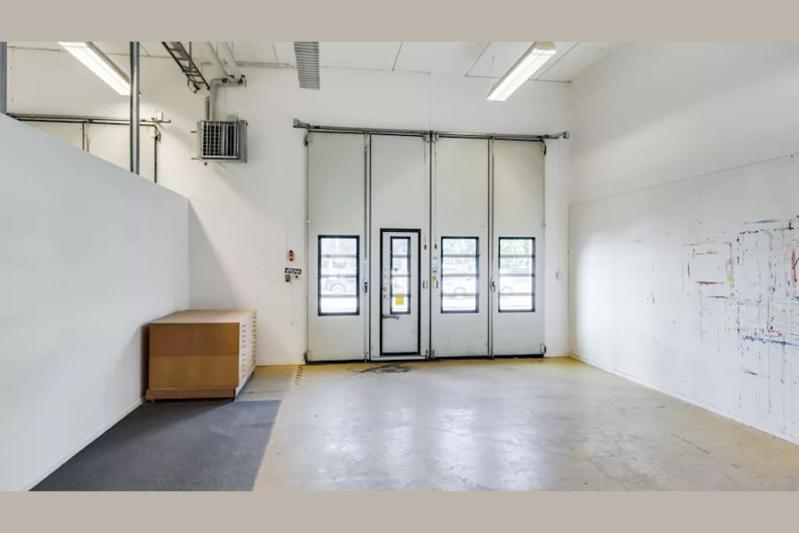 Kontorslokal på La Cours Gata 2, Helsingborg – bild 8