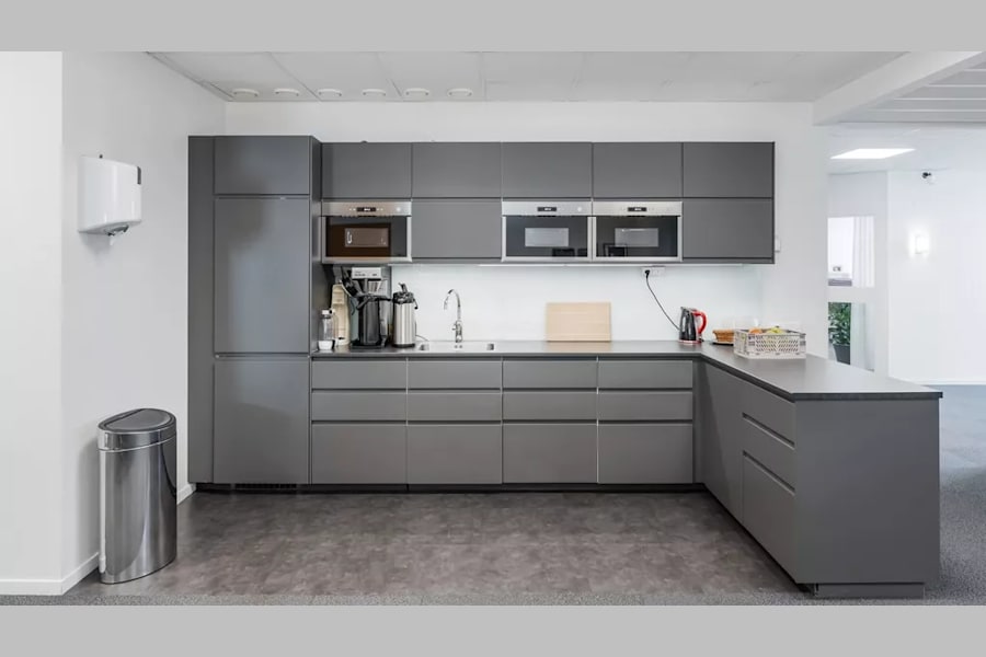 Kontorslokal på La Cours Gata 4, Helsingborg – bild 9