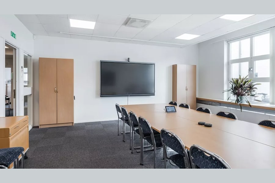 Kontorslokal på La Cours Gata 4, Helsingborg – bild 6